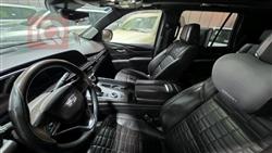 كاديلاك اسكاليد